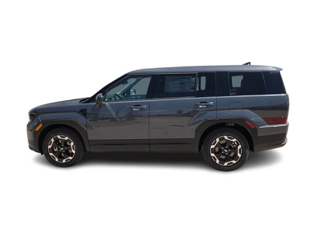 Thumbnail: 2027 Hyundai Santa Fe - 3