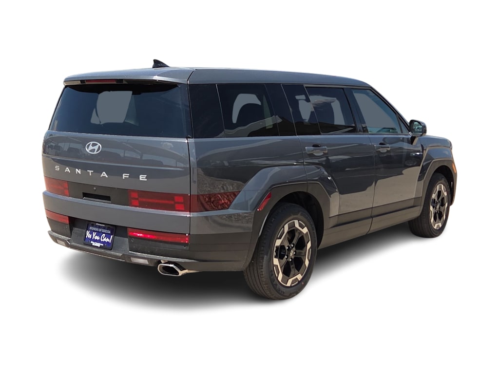 Thumbnail: 2027 Hyundai Santa Fe - 19