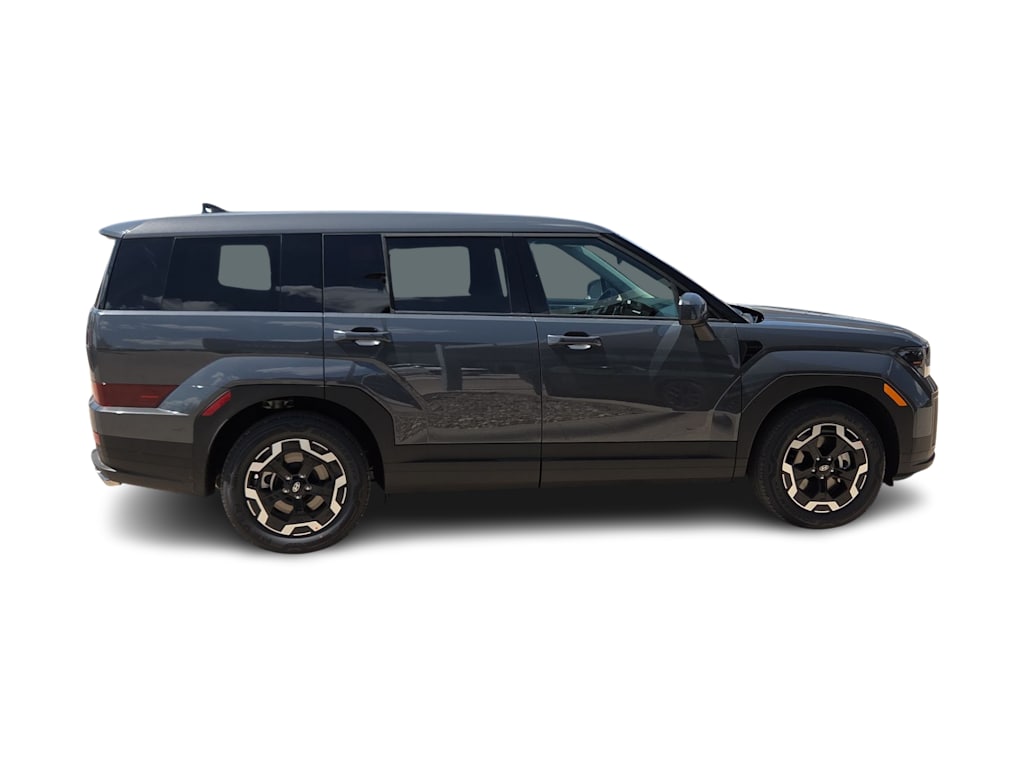 Thumbnail: 2027 Hyundai Santa Fe - 20