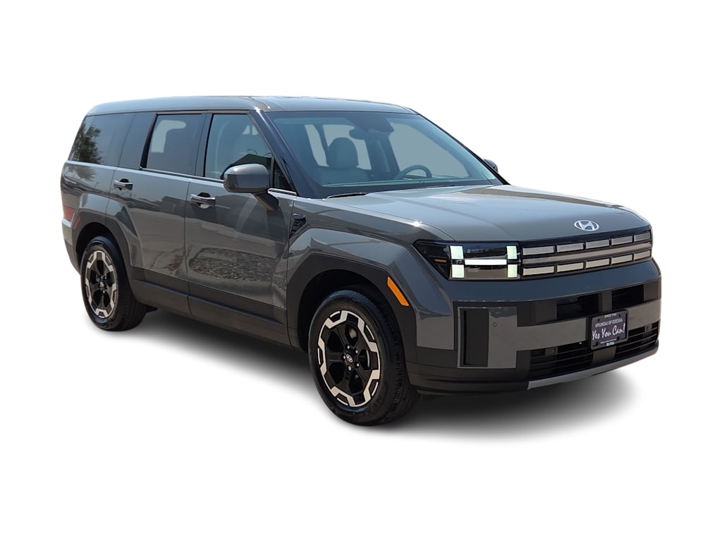 Thumbnail: 2027 Hyundai Santa Fe - 16