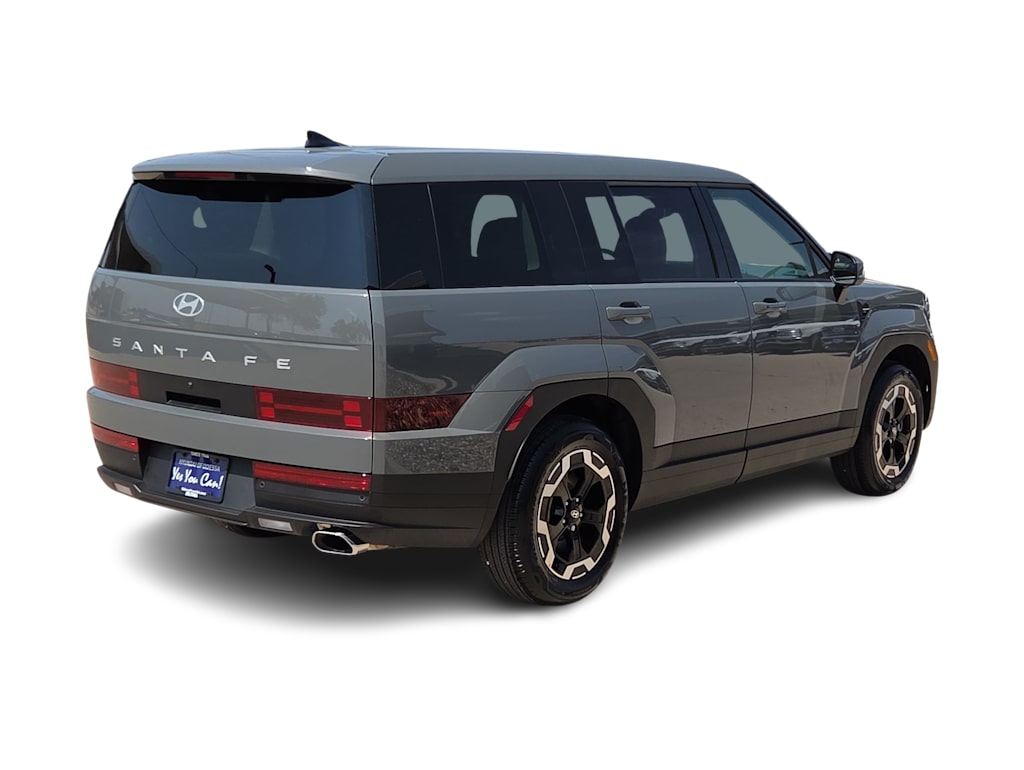 Thumbnail: 2027 Hyundai Santa Fe - 19