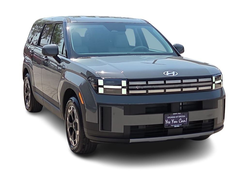 Thumbnail: 2027 Hyundai Santa Fe - 17