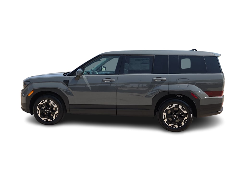 Thumbnail: 2027 Hyundai Santa Fe - 3