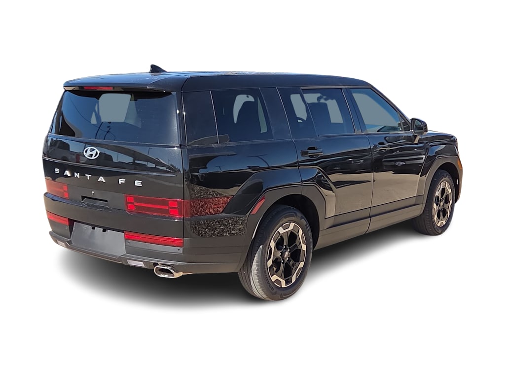 Thumbnail: 2027 Hyundai Santa Fe - 18