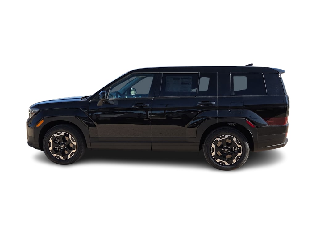 Thumbnail: 2027 Hyundai Santa Fe - 3