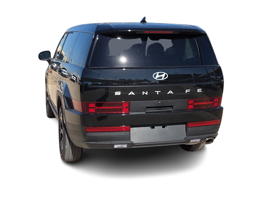Thumbnail: 2027 Hyundai Santa Fe - 17