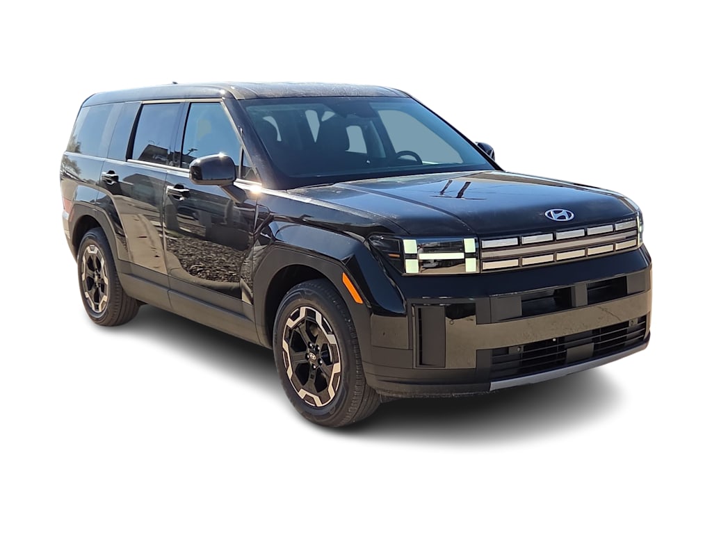 Thumbnail: 2027 Hyundai Santa Fe - 14