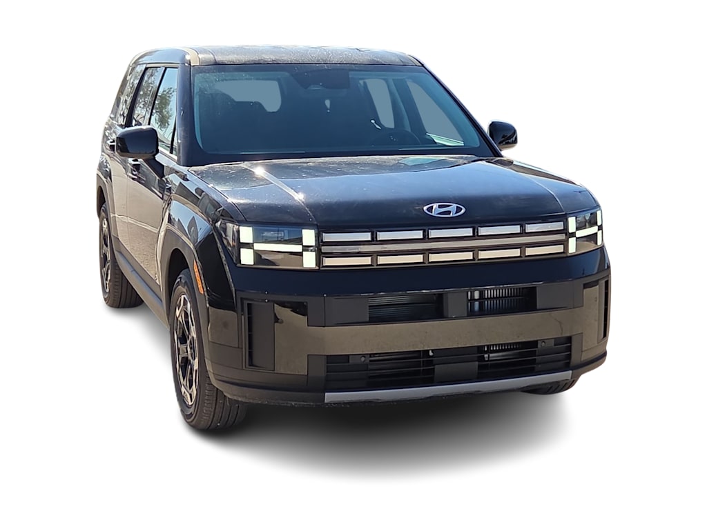 Thumbnail: 2027 Hyundai Santa Fe - 15