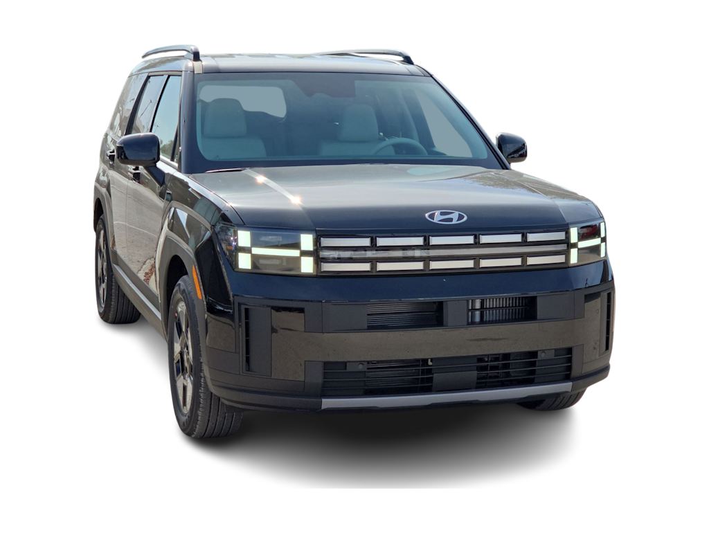 Thumbnail: 2027 Hyundai Santa Fe - 6