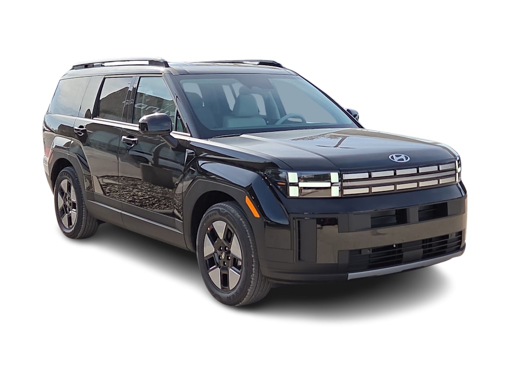 Thumbnail: 2027 Hyundai Santa Fe - 17