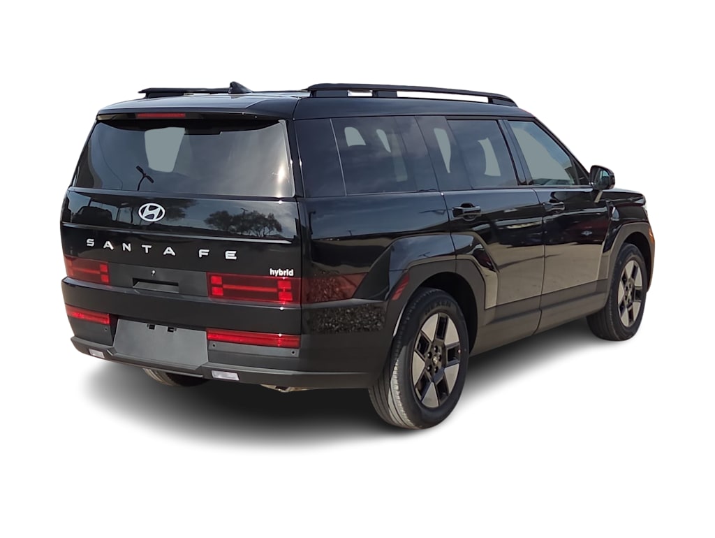 Thumbnail: 2027 Hyundai Santa Fe - 19