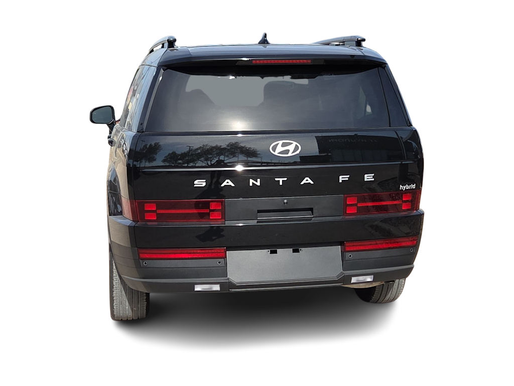 Thumbnail: 2027 Hyundai Santa Fe - 5
