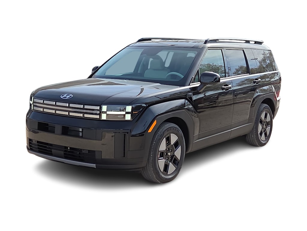 Thumbnail: 2027 Hyundai Santa Fe - 18