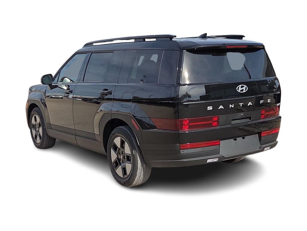Thumbnail: 2027 Hyundai Santa Fe - 4