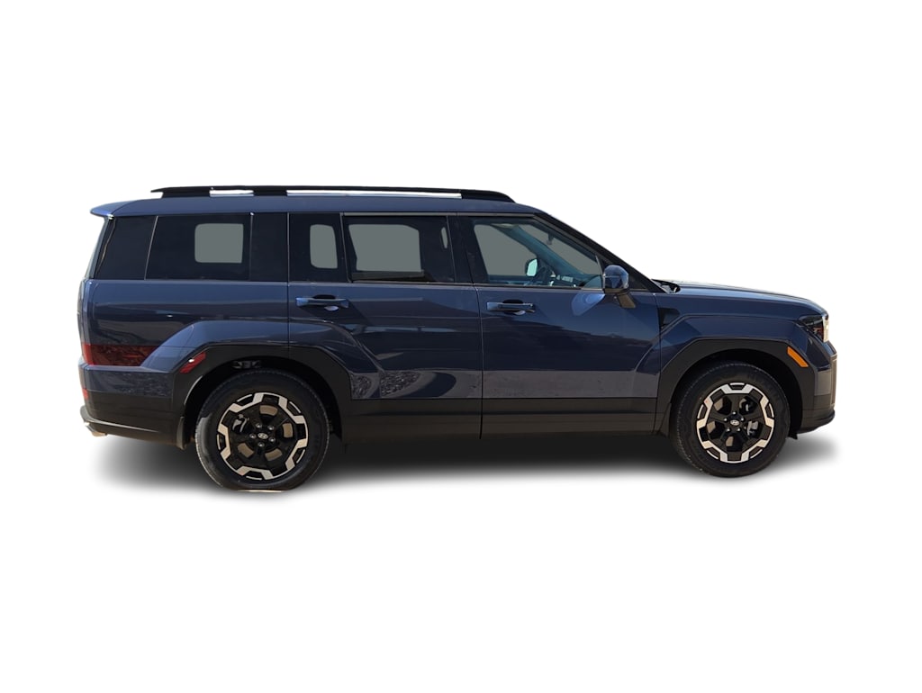 Thumbnail: 2027 Hyundai Santa Fe - 19