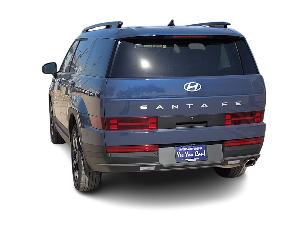 Thumbnail: 2027 Hyundai Santa Fe - 17