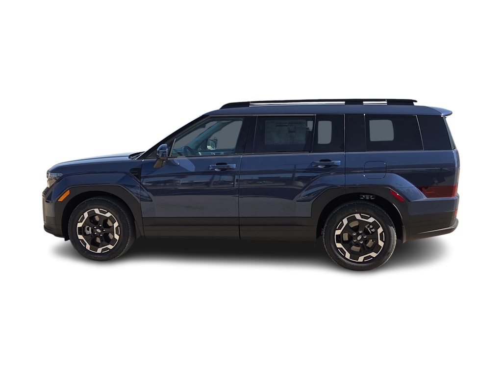 Thumbnail: 2027 Hyundai Santa Fe - 3