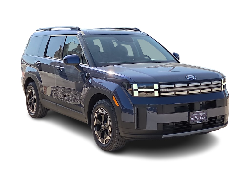 Thumbnail: 2027 Hyundai Santa Fe - 15