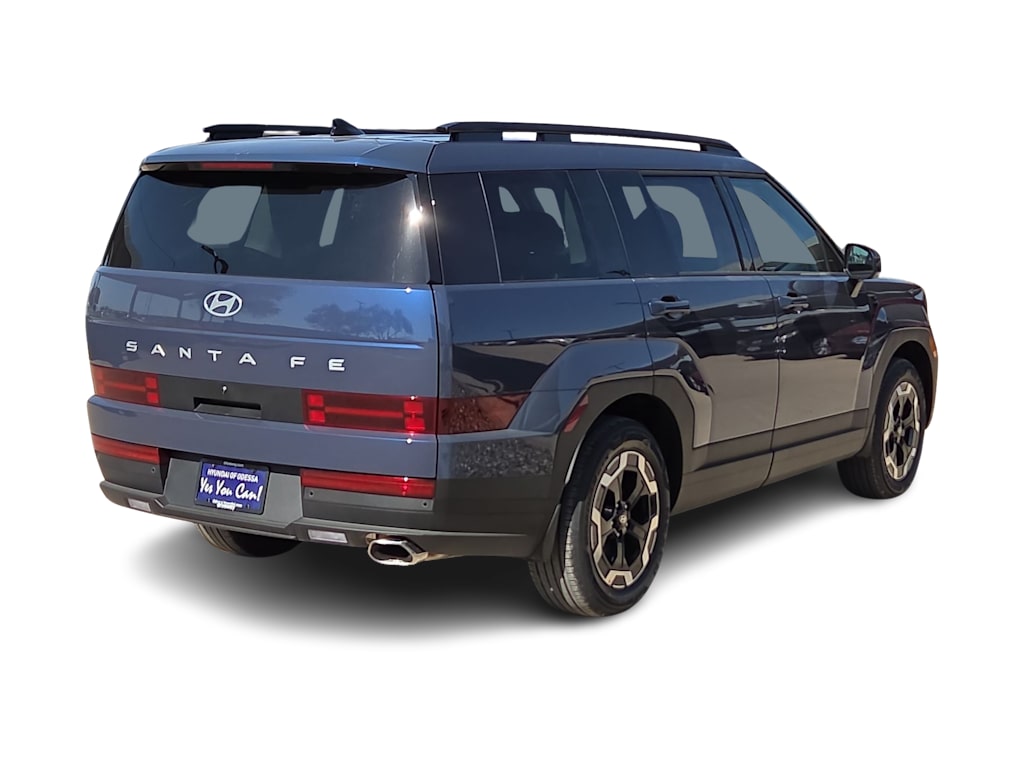 Thumbnail: 2027 Hyundai Santa Fe - 18