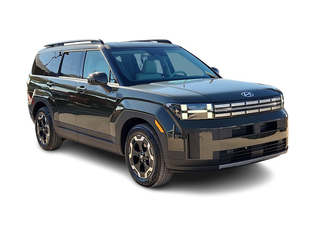 Thumbnail: 2026 Hyundai Santa Fe - 18