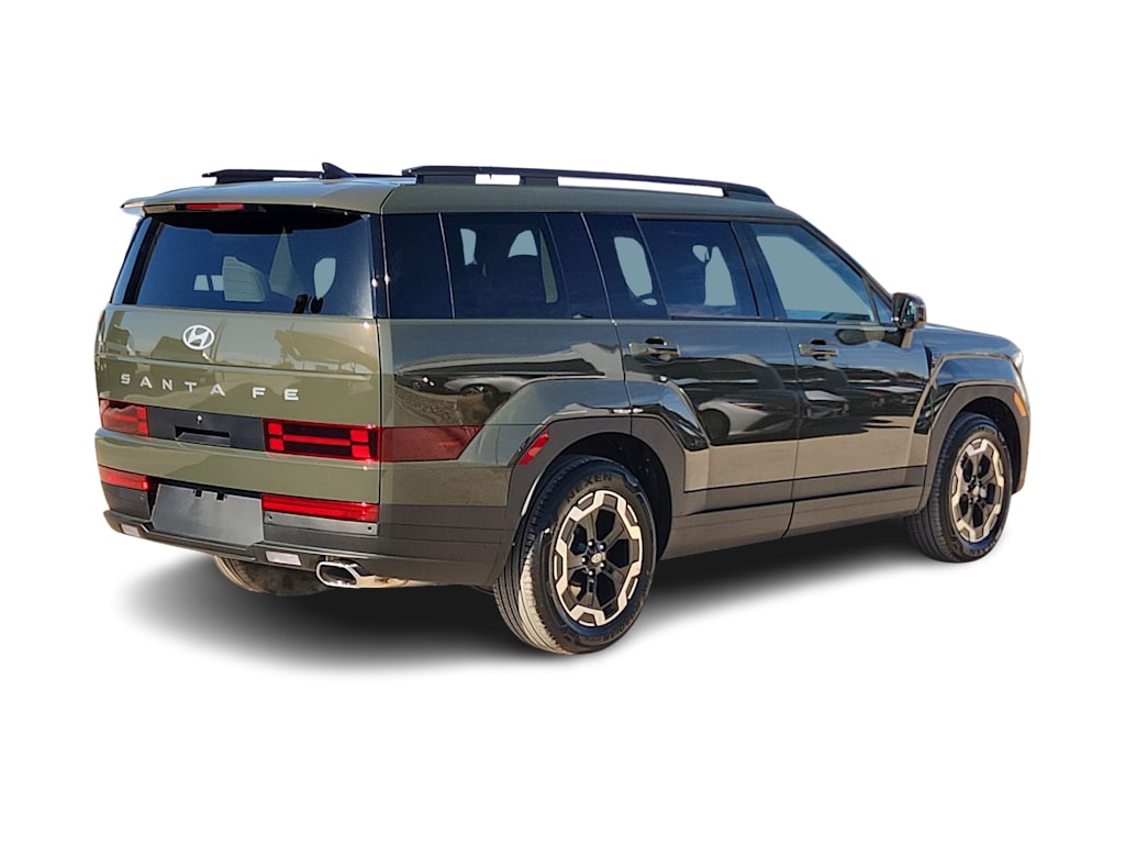 Thumbnail: 2026 Hyundai Santa Fe - 20