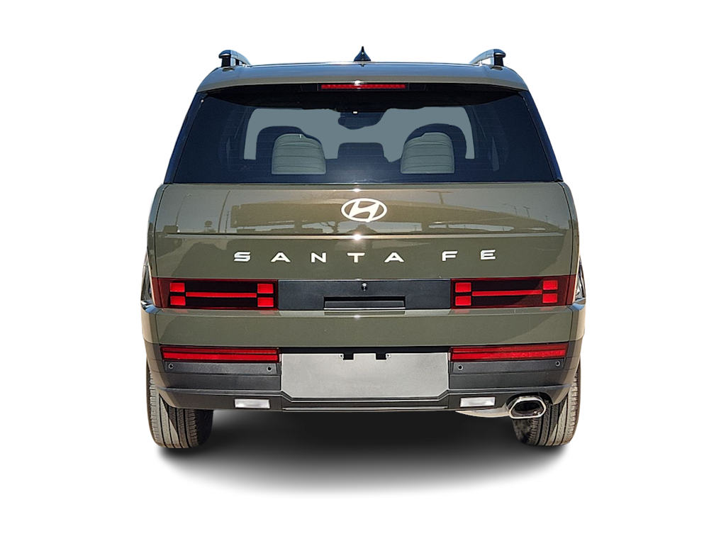 Thumbnail: 2026 Hyundai Santa Fe - 5
