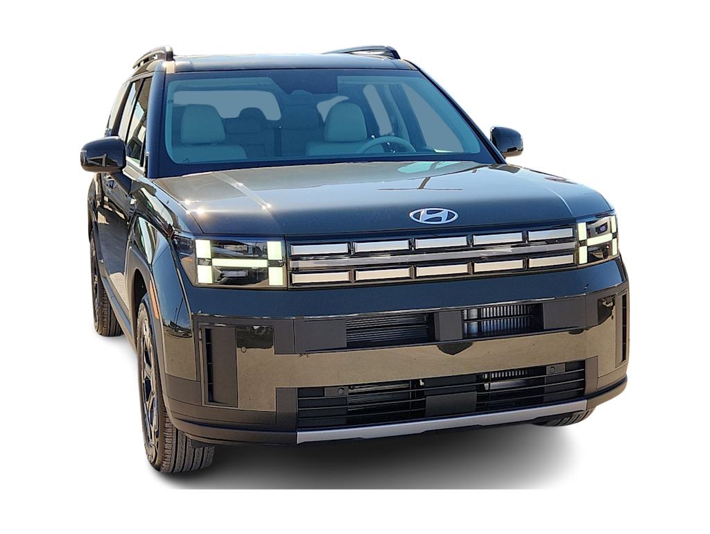 Thumbnail: 2026 Hyundai Santa Fe - 6