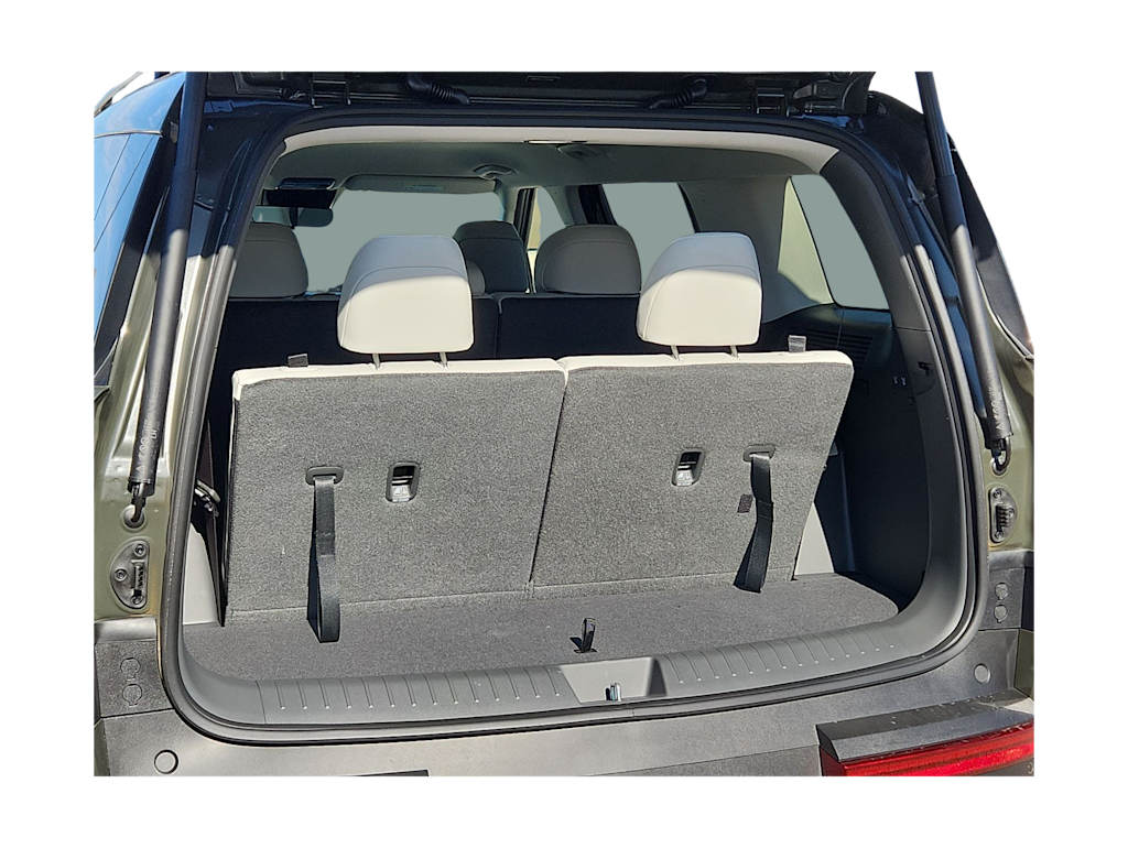 Thumbnail: 2026 Hyundai Santa Fe - 17