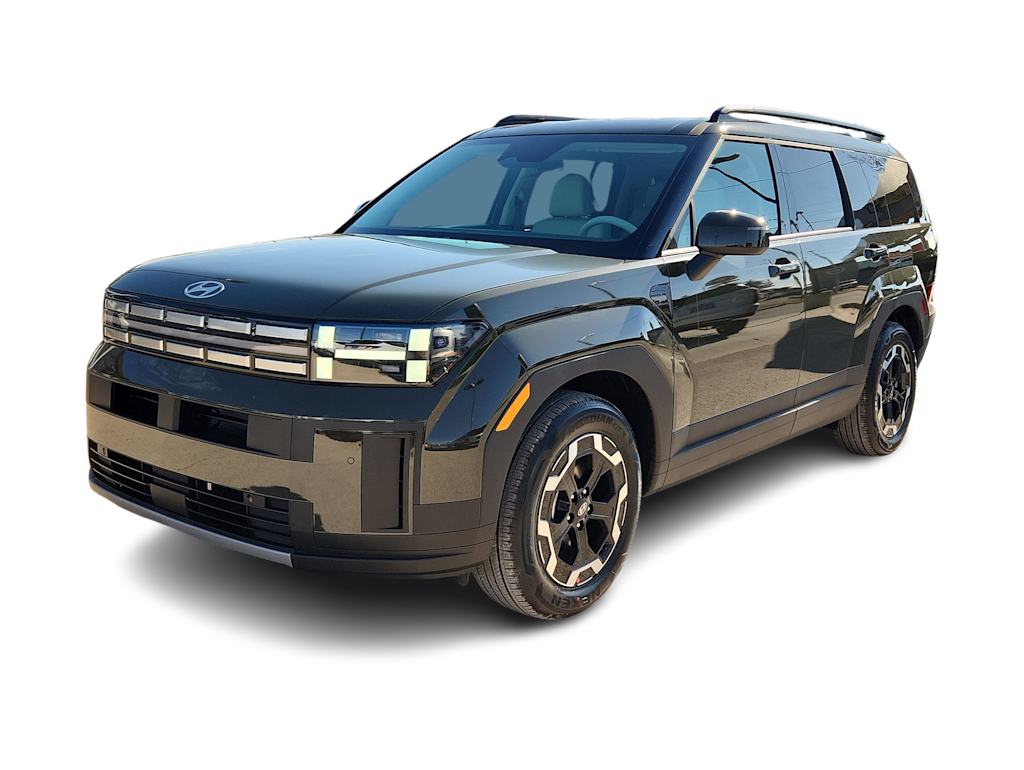 Thumbnail: 2026 Hyundai Santa Fe - 19