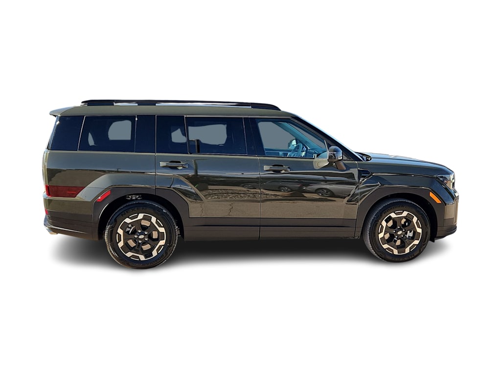 Thumbnail: 2026 Hyundai Santa Fe - 21