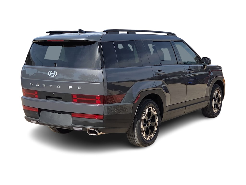 Thumbnail: 2027 Hyundai Santa Fe - 19