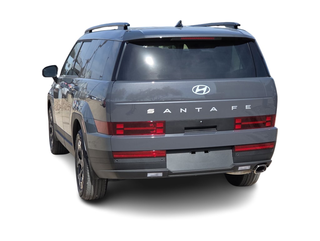 Thumbnail: 2027 Hyundai Santa Fe - 18