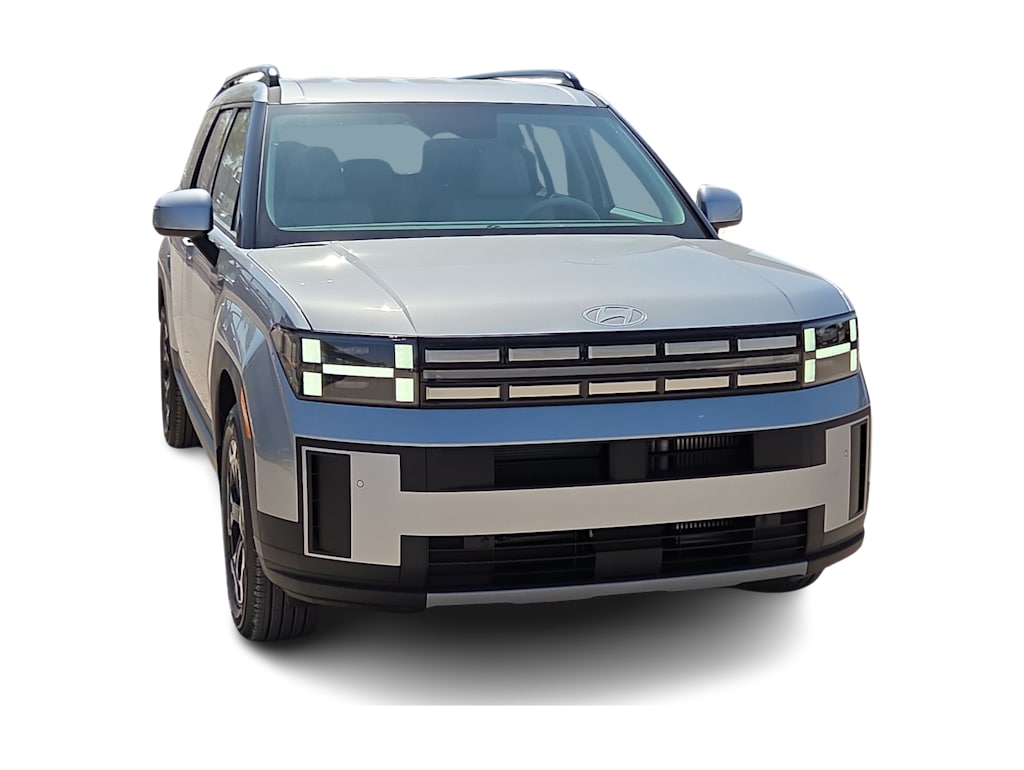 Thumbnail: 2027 Hyundai Santa Fe - 5
