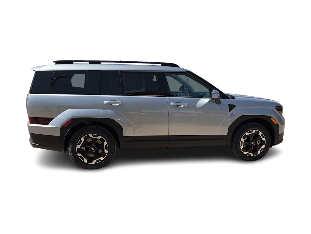 Thumbnail: 2027 Hyundai Santa Fe - 20