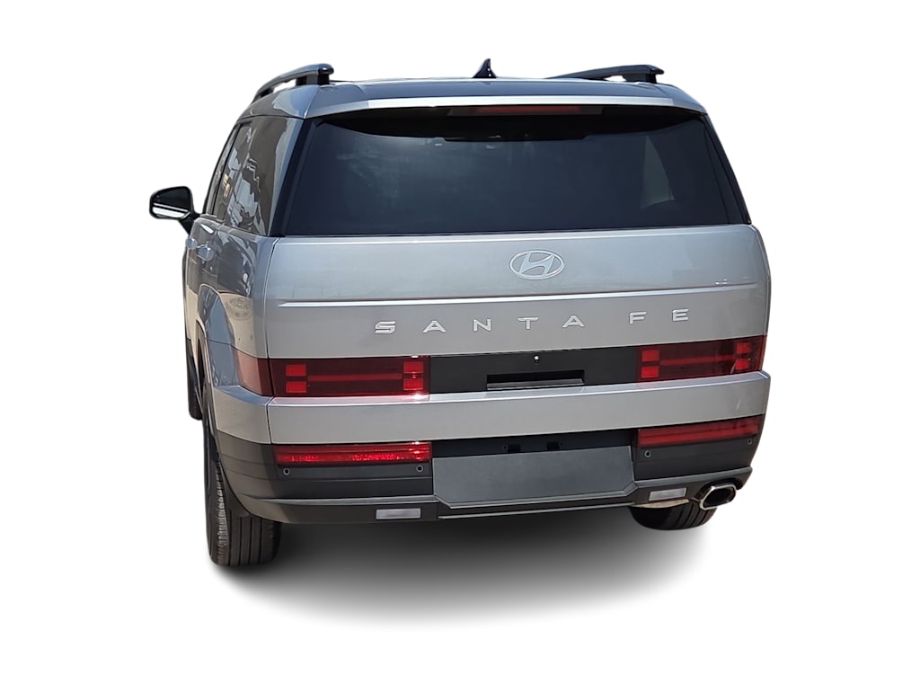 Thumbnail: 2027 Hyundai Santa Fe - 18