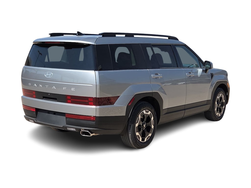 Thumbnail: 2027 Hyundai Santa Fe - 19