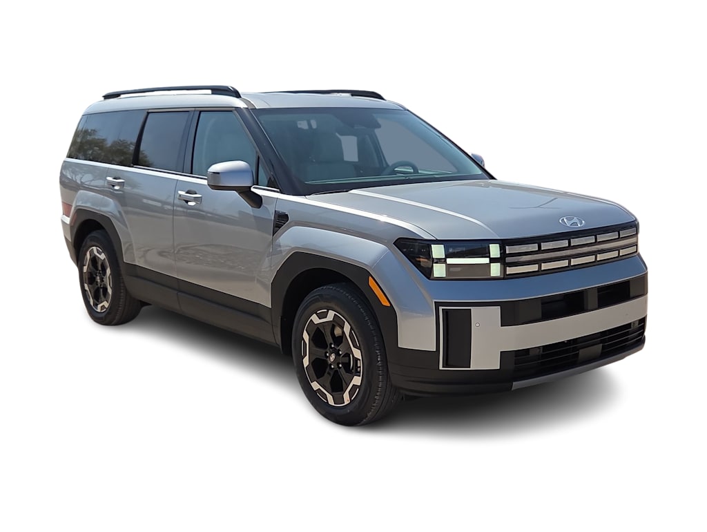 Thumbnail: 2027 Hyundai Santa Fe - 16