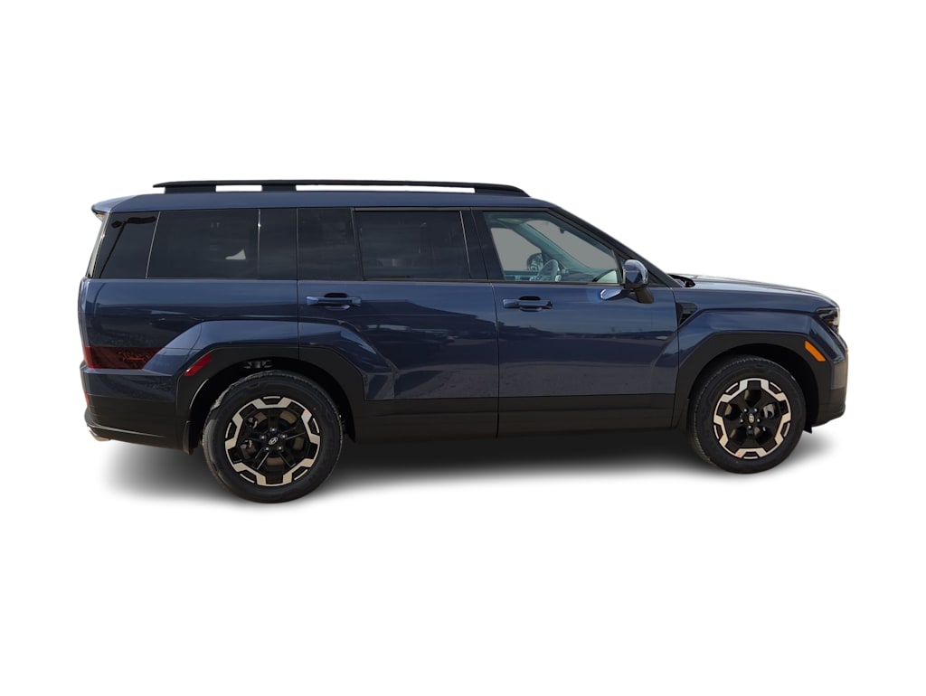 Thumbnail: 2027 Hyundai Santa Fe - 19