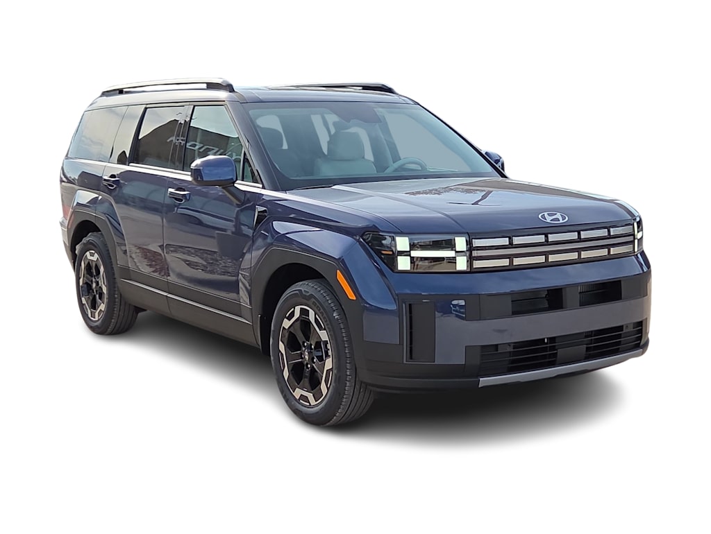 Thumbnail: 2027 Hyundai Santa Fe - 16