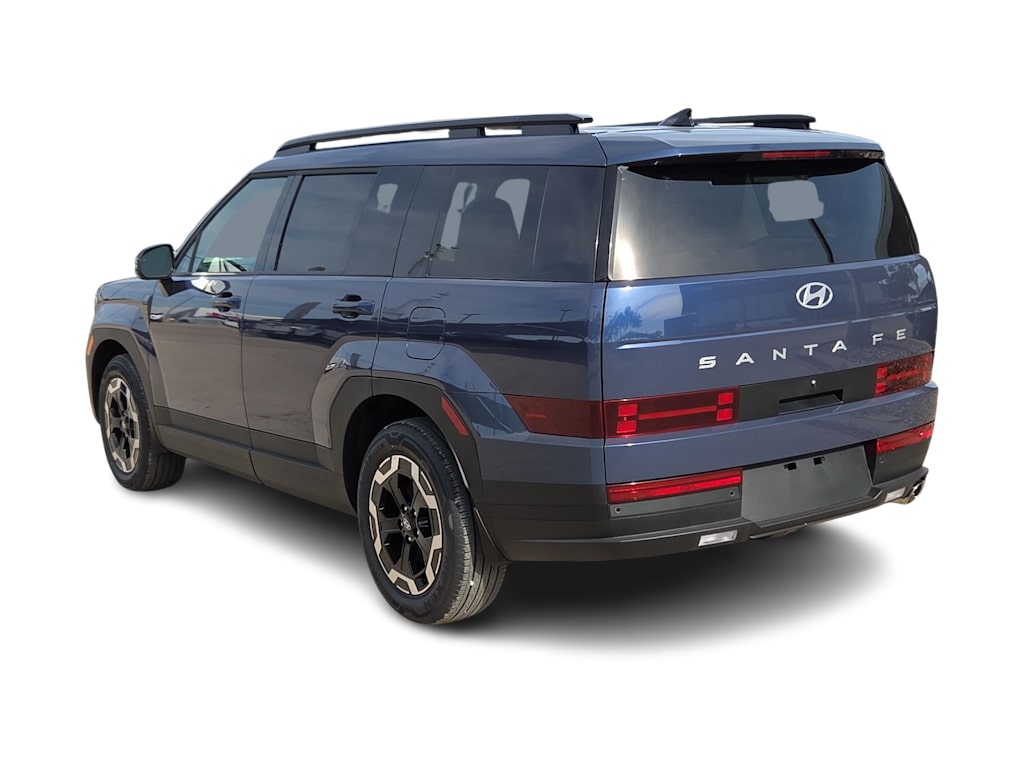 Thumbnail: 2027 Hyundai Santa Fe - 4