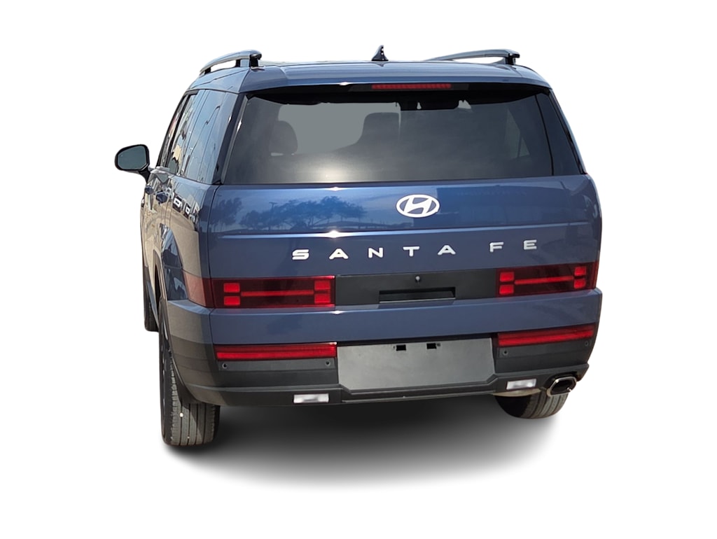 Thumbnail: 2027 Hyundai Santa Fe - 5