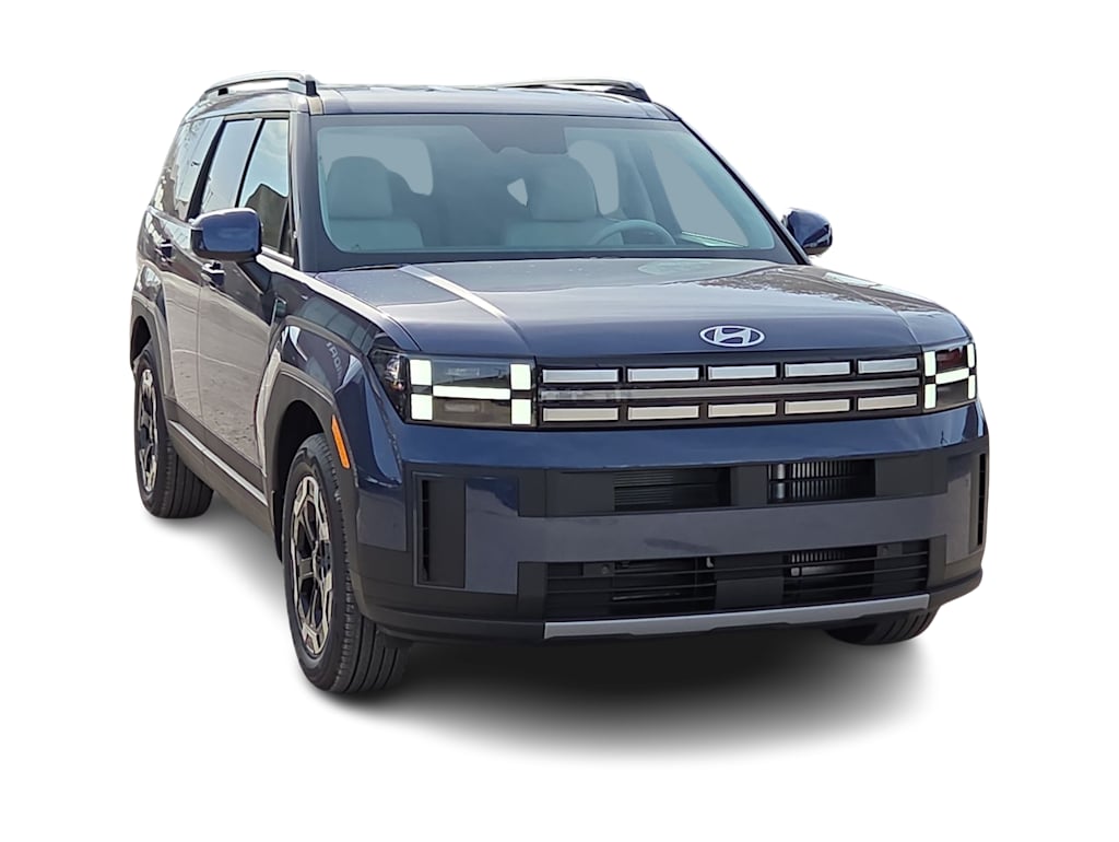 Thumbnail: 2027 Hyundai Santa Fe - 6