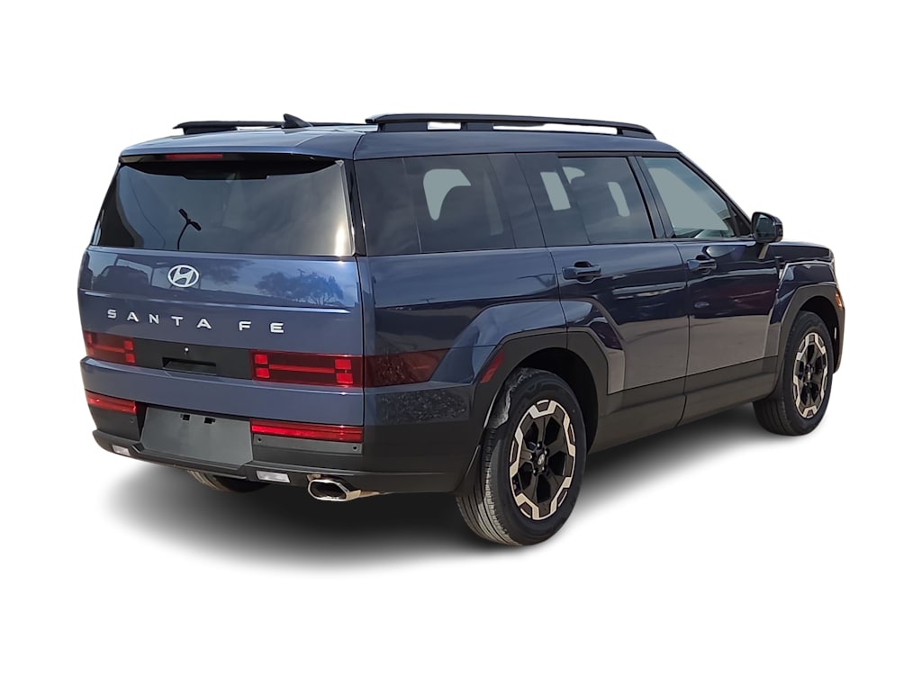 Thumbnail: 2027 Hyundai Santa Fe - 18
