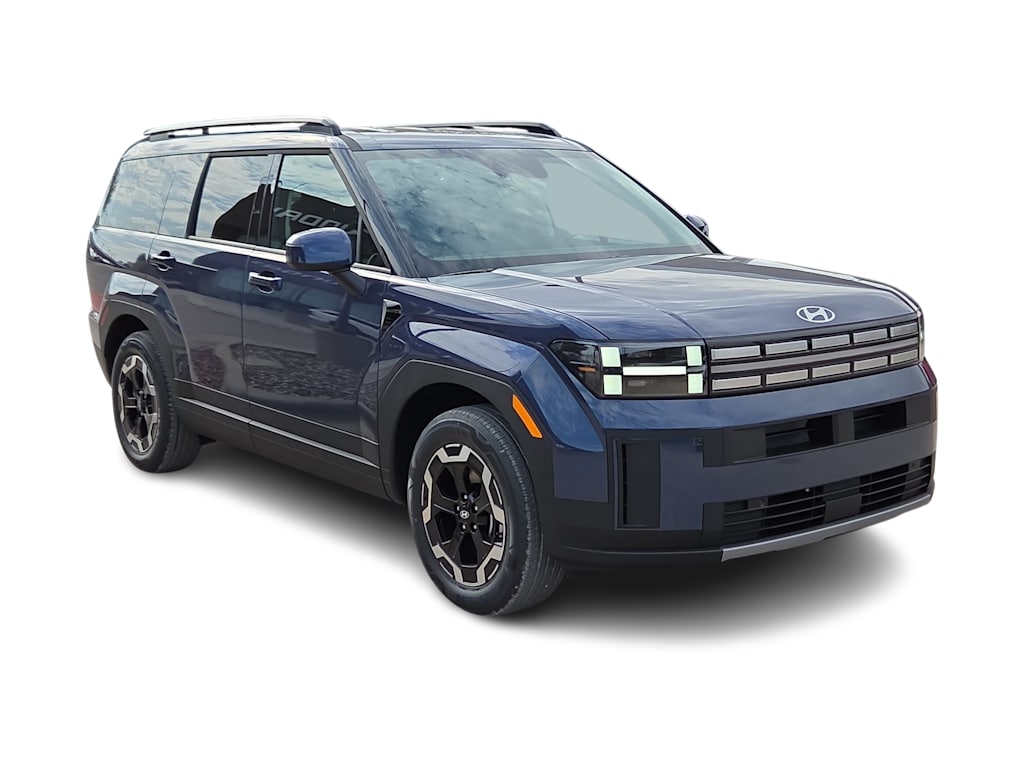 Thumbnail: 2027 Hyundai Santa Fe - 17