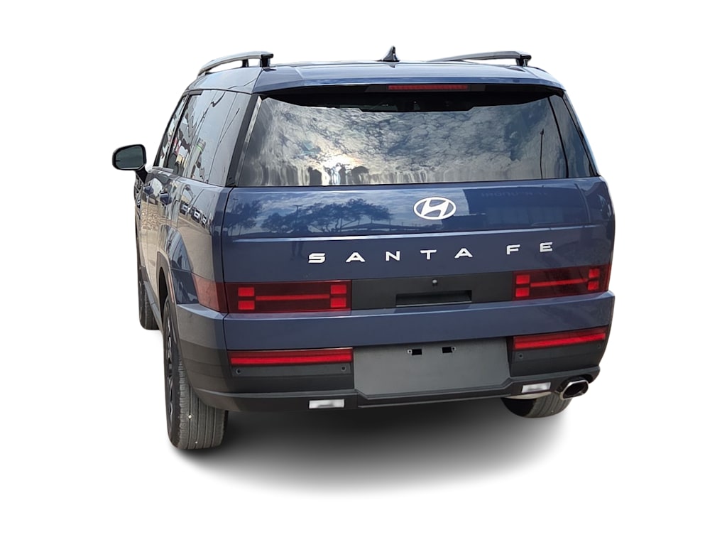 Thumbnail: 2027 Hyundai Santa Fe - 5