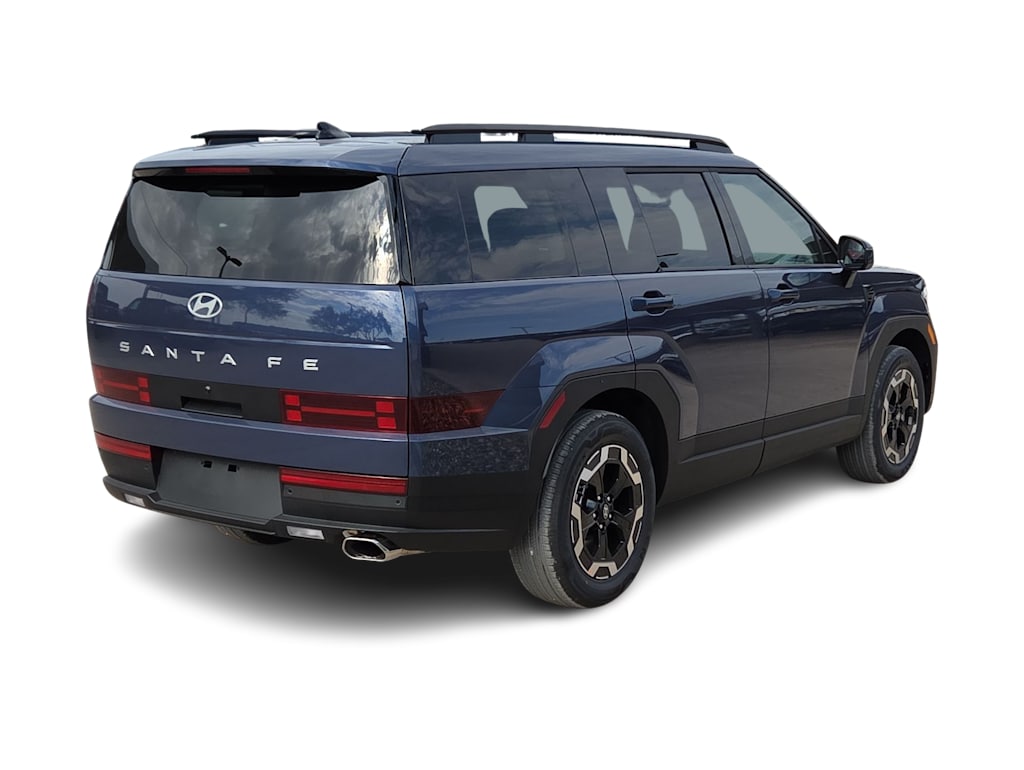 Thumbnail: 2027 Hyundai Santa Fe - 19