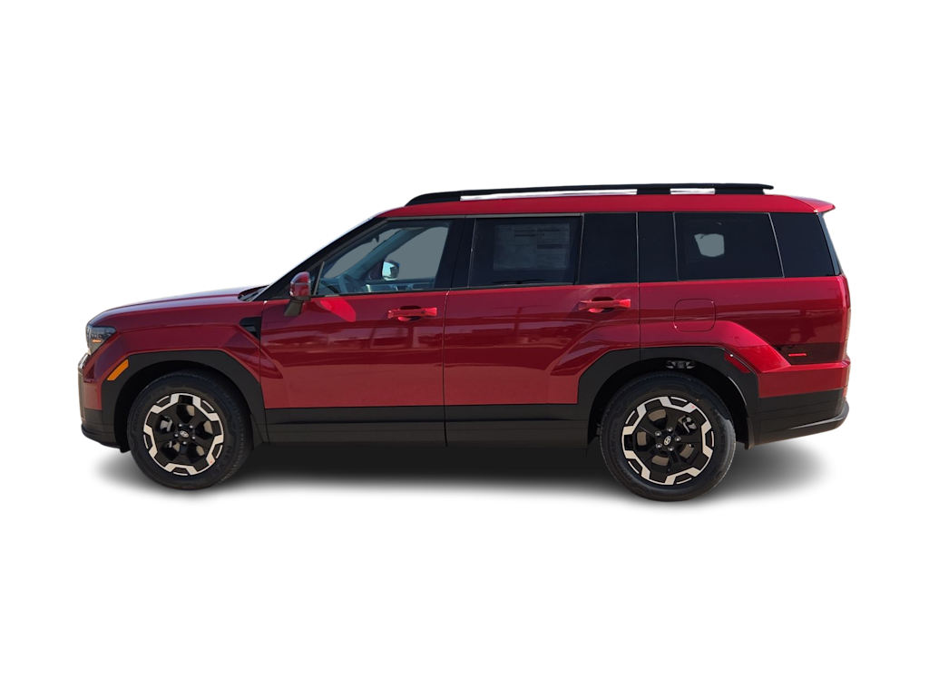 Thumbnail: 2027 Hyundai Santa Fe - 3