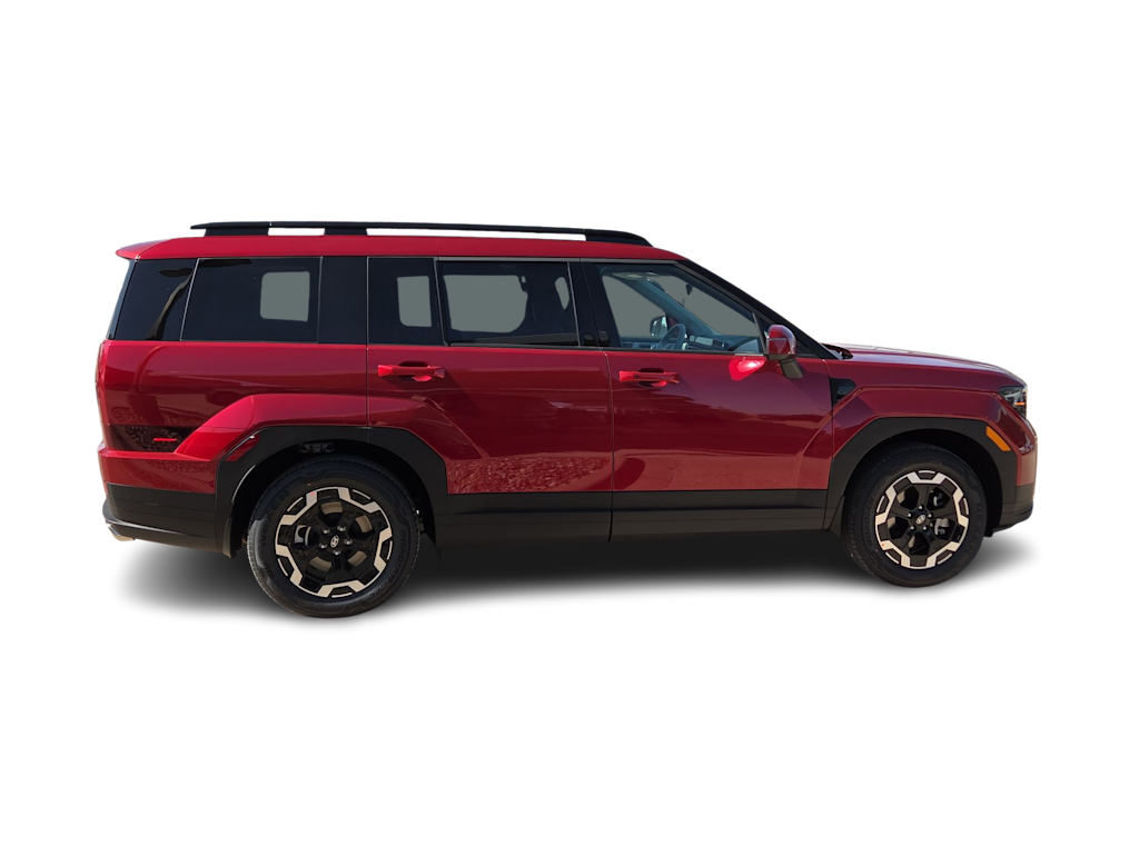 Thumbnail: 2027 Hyundai Santa Fe - 20