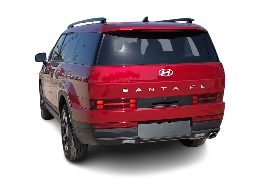 Thumbnail: 2027 Hyundai Santa Fe - 18