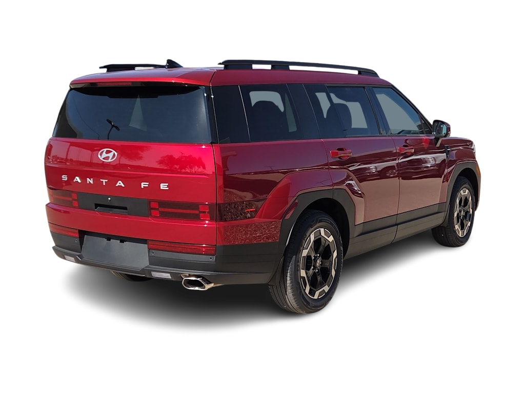 Thumbnail: 2027 Hyundai Santa Fe - 19